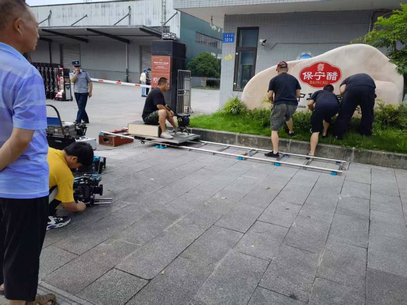 临猗县广告片拍摄公司核心优势：全流程服务，让品牌广告片省心更出彩