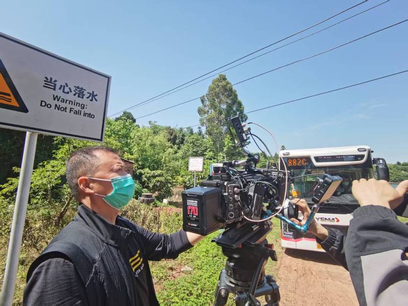临猗县TVC拍摄公司：深耕本地市场，为品牌定制专属拍摄方案